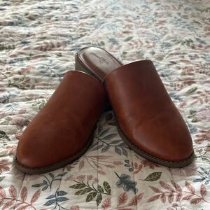 Universal Thread Mules